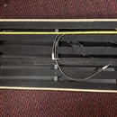 Vintage Custom PedalBoard