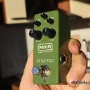 MXR M281 Thump Bass Preamp