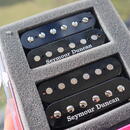 Seymour Duncan SH-JB Hot Rodded Humbucker (Záruka 2+ let)