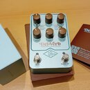 Universal Audio Del-Verb Ambience Companion