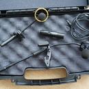 AMT TA6 Saxophone Microphone 
