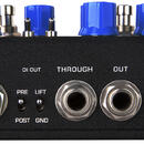 ..:: NUX Melvin Lee Davis Bass Preamp ::..