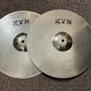 Hihat 14” ZYN ( sleva)