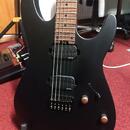 Harley Benton Fusion III EMG