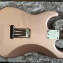Fender Stratocaster Limited Edition 2018