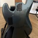 Fender Squier Contemporary Active Jazz Bass 5 string