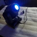 Rotační hlava 120W LED 