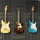 Custom Strat QRich – butiková kvalita