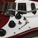 Stratocaster ESP