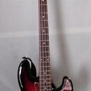 Fender Squier Standard JB