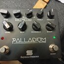 Seymour Duncan Palladium