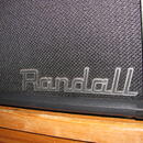 Randal RM50  Kombo + 2x MTS 