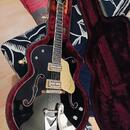 Gretsch Brian Setzer G6120T-BSNSH BK 