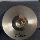 Zildjian 21” K Custom Hybrid Ride 