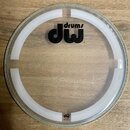 Blána pro basový buben 16", REMO - DW