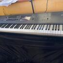 Legendární workstation Korg Kronos II, 73 kláves, RH3 