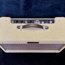 FENDER PR263 REVERB UNIT - VINTAGE 95´