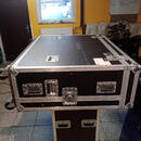 Prodám YAMAHA M7CL-48 ES vč. 3x SB168