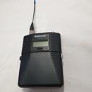  Shure ULXD24 System 1x Rucni Beta58a 1x Bodypack Freq V51
