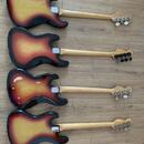 Ibanez 70´s collection 