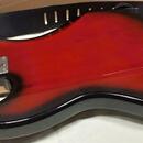 Fender Squier Standard JB