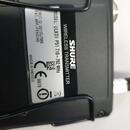  Shure ULXD24 System 1x Rucni Beta58a 1x Bodypack Freq V51