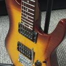 Predám Ibanez AZ24S1F-VLS