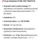 CELESTION G15B-100 