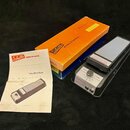 SCHALLER TREBLE - BASS BOOST  -  VINTAGE 70´s