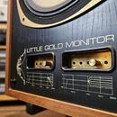 Tannoy Little Gold Monitor studiové repro
