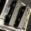 Fender noiseless vintage snímače jazz bass