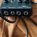 Tc electronic SCF stereo chorus flanger