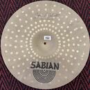 Sabian Signature Jack DeJohnette JDJ Encore Crash 1994