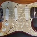 Fender Stratocaster American Standard