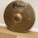 Bosphorus 15” New Orleans crash