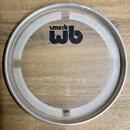 Blána pro basový buben 16", REMO - DW
