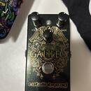 Catalinbread Galileo - overdrive