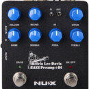 ..:: NUX Melvin Lee Davis Bass Preamp ::..