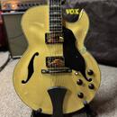 Ibanez AK100 Artcore Custom Limited / Natural