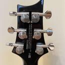 PRS SE SC 245 Charcoal Burst
