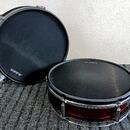 14" pady pre elektrické bicie SNARE / FLOOR TOM