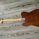 Fender squier paranormal esquire deluxe