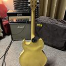 Ibanez AK100 Artcore Custom Limited / Natural