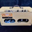FENDER PR263 REVERB UNIT - VINTAGE 95´