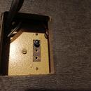 1960' WEM celolampový zesilovač ER-15 (VOX AC-15)