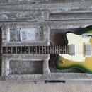 Reverend Charger HB