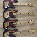 Ibanez 70´s collection 