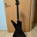 Epiphone Futura Custom Prophecy FX (Midnight Ebony)