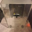 Cajon Tycoon percussion - acryl