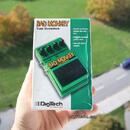 DigiTech Bad Monkey Tube Overdrive